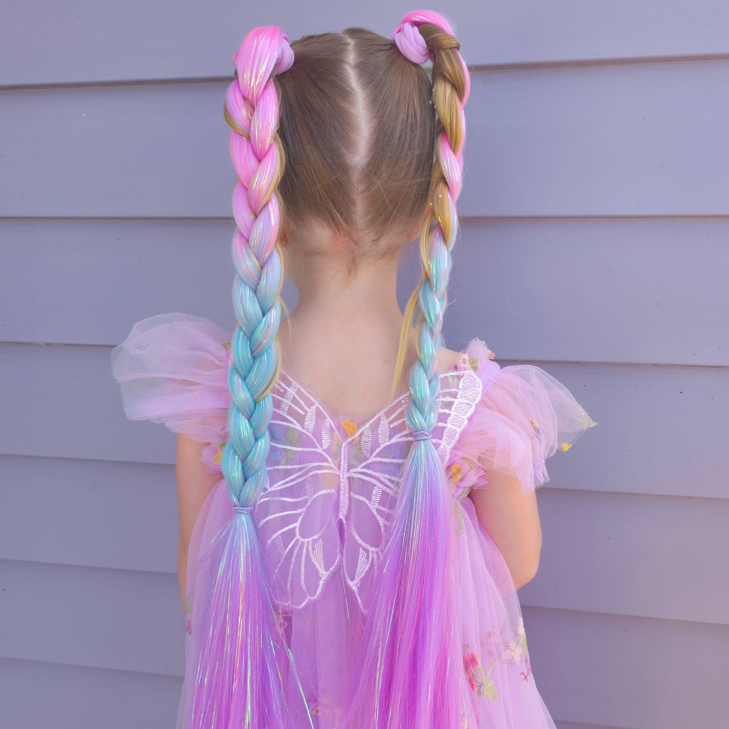 Fairy Fantasy 60cm | 50g - Set of 2