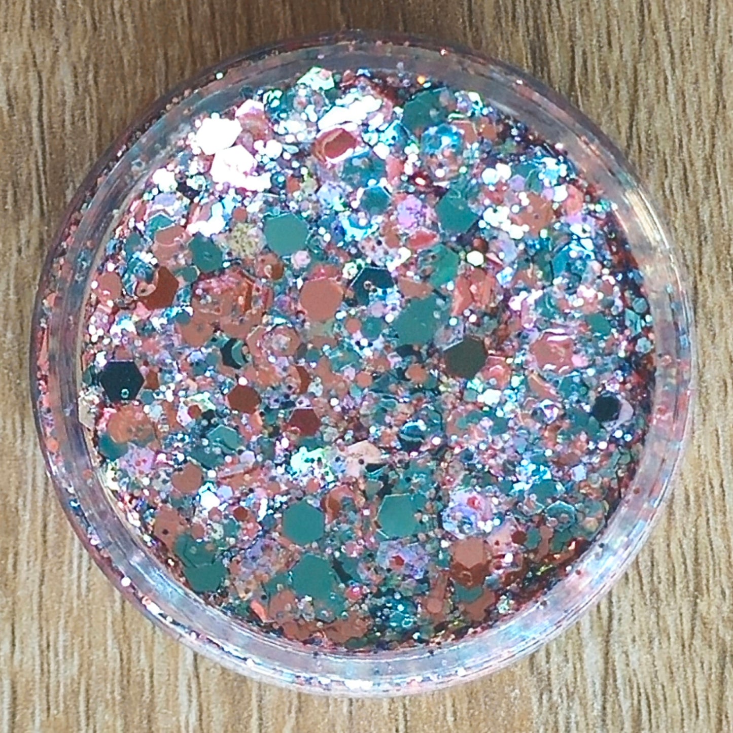 Glitter Gel - Dream Eclipse - 30ml