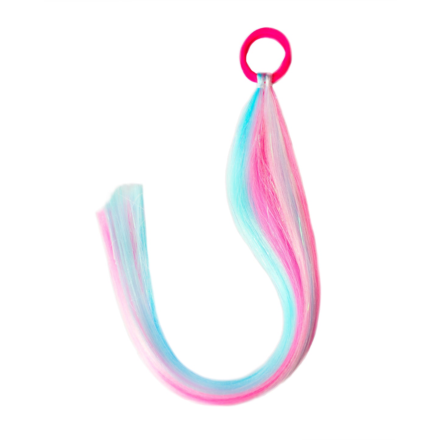 Bubblegum Galaxy 44cm | 20g - Set of 2