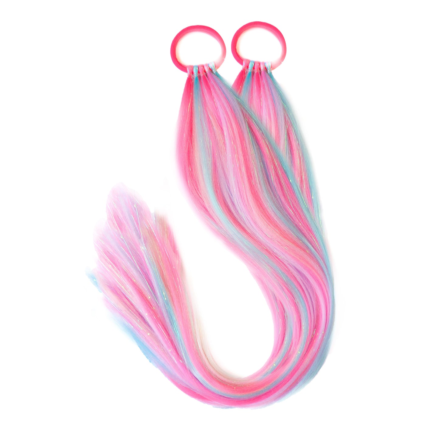 Bubblegum Galaxy 60cm | 50g - Set of 2
