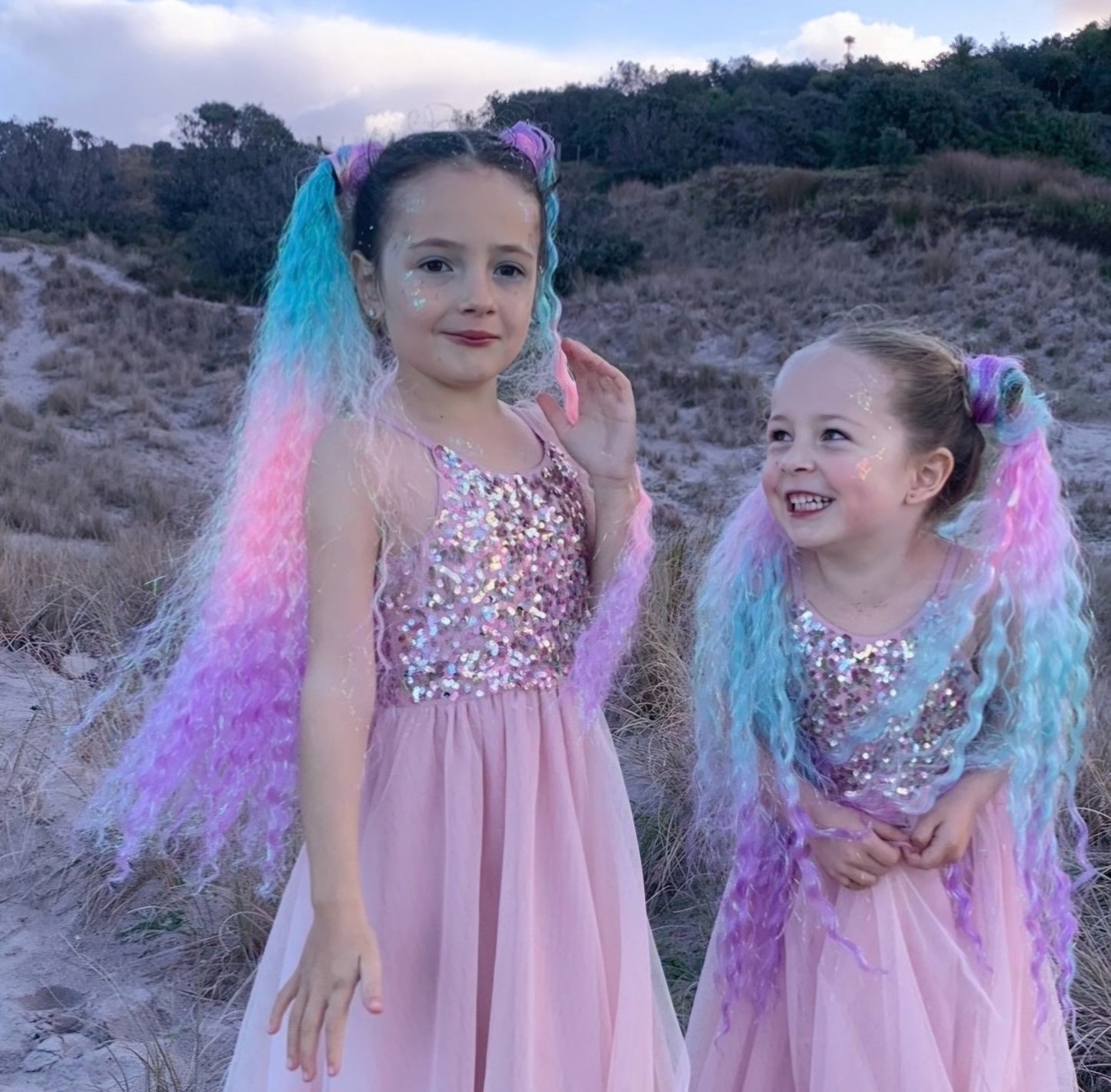 Pixie Wish 54cm | 40g - Set of 2