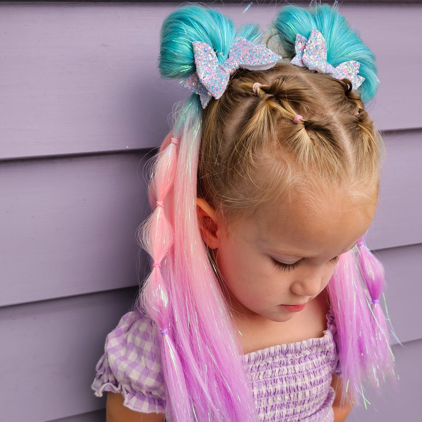 Pixie Wish 44cm | 50g - Set of 2