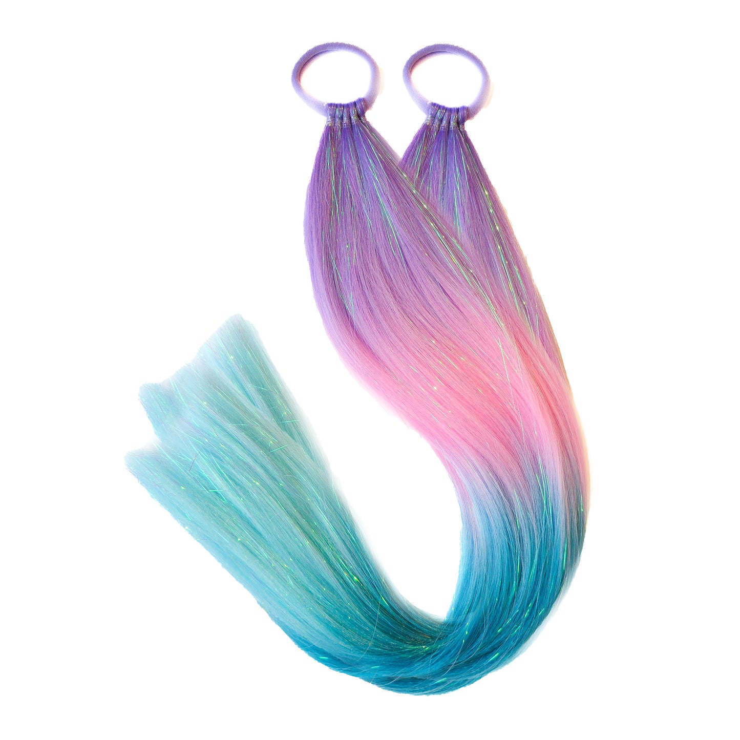 Stardust Shimmer 60cm | 50g - Set of 2