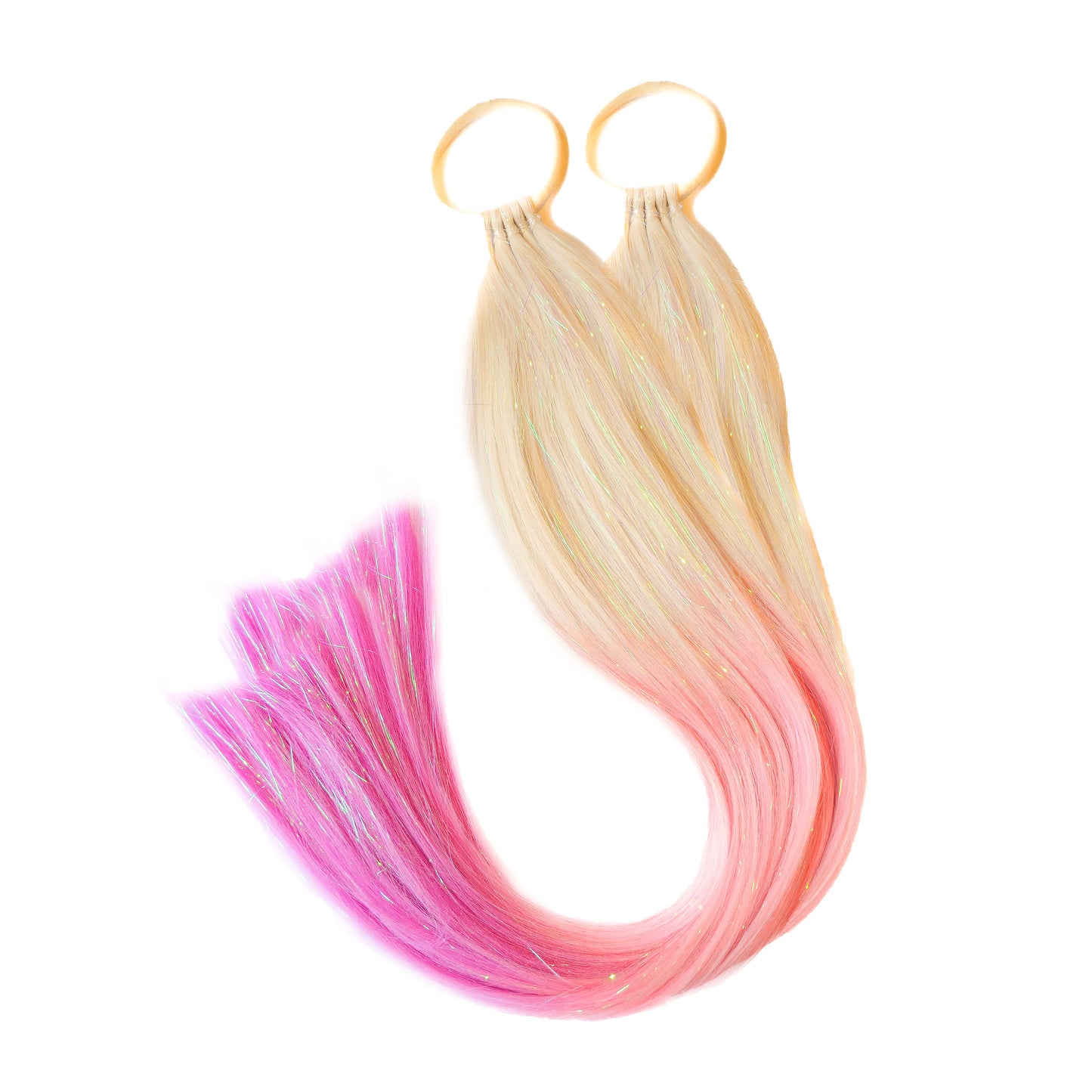 Unicorn Whisper 60cm | 50g - Set of 2