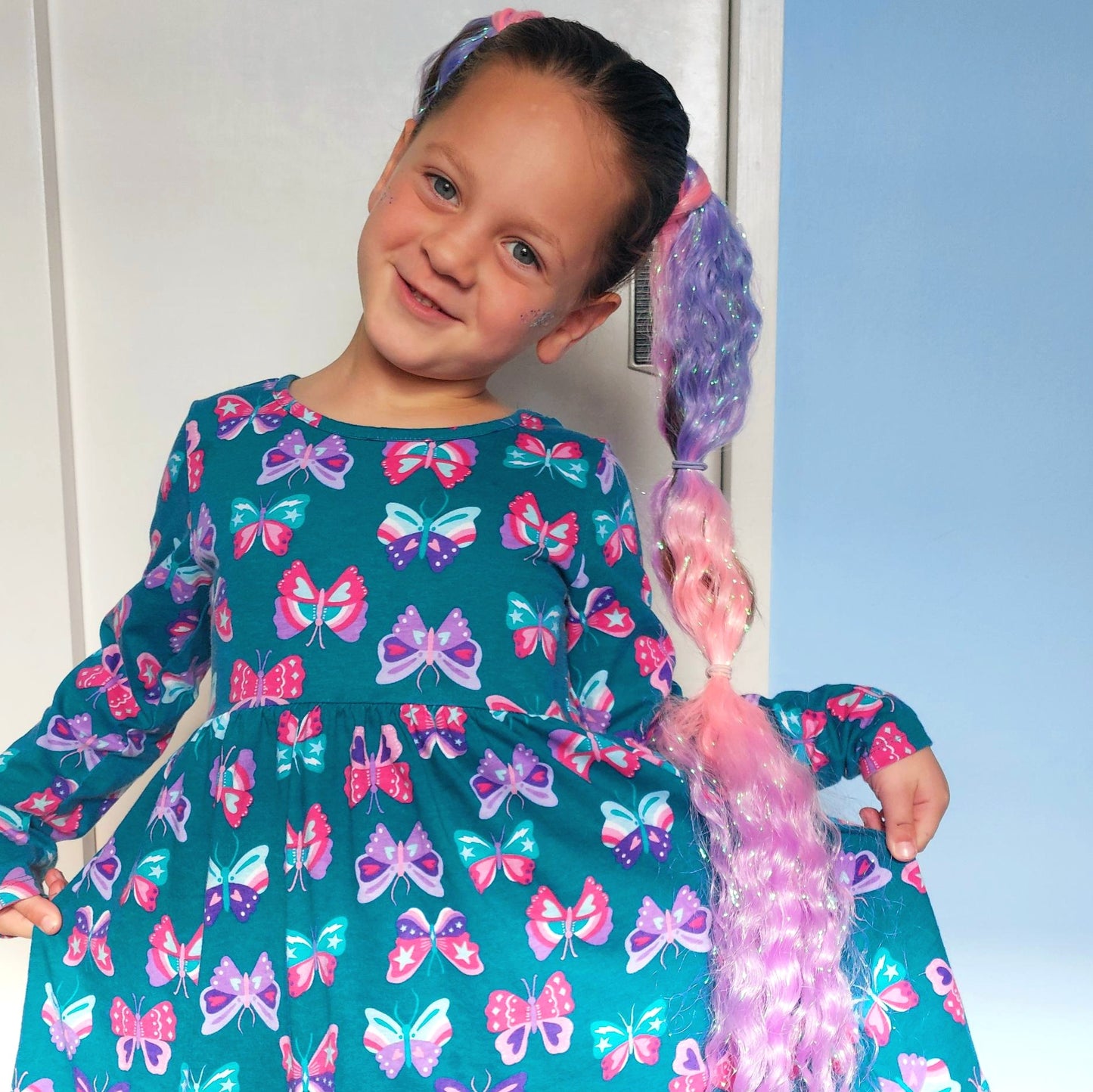 Princess Dream 54cm | 40g - Set of 2
