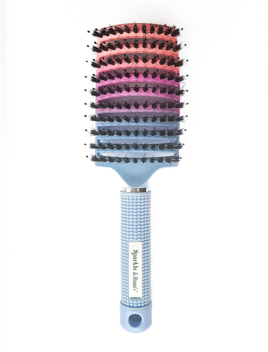 Detangling Hair Brush