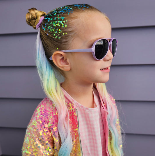 Rainbow Mist 54cm | 40g