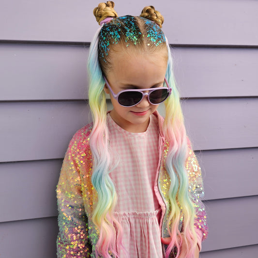 Rainbow Mist 54cm | 40g - Set of 2