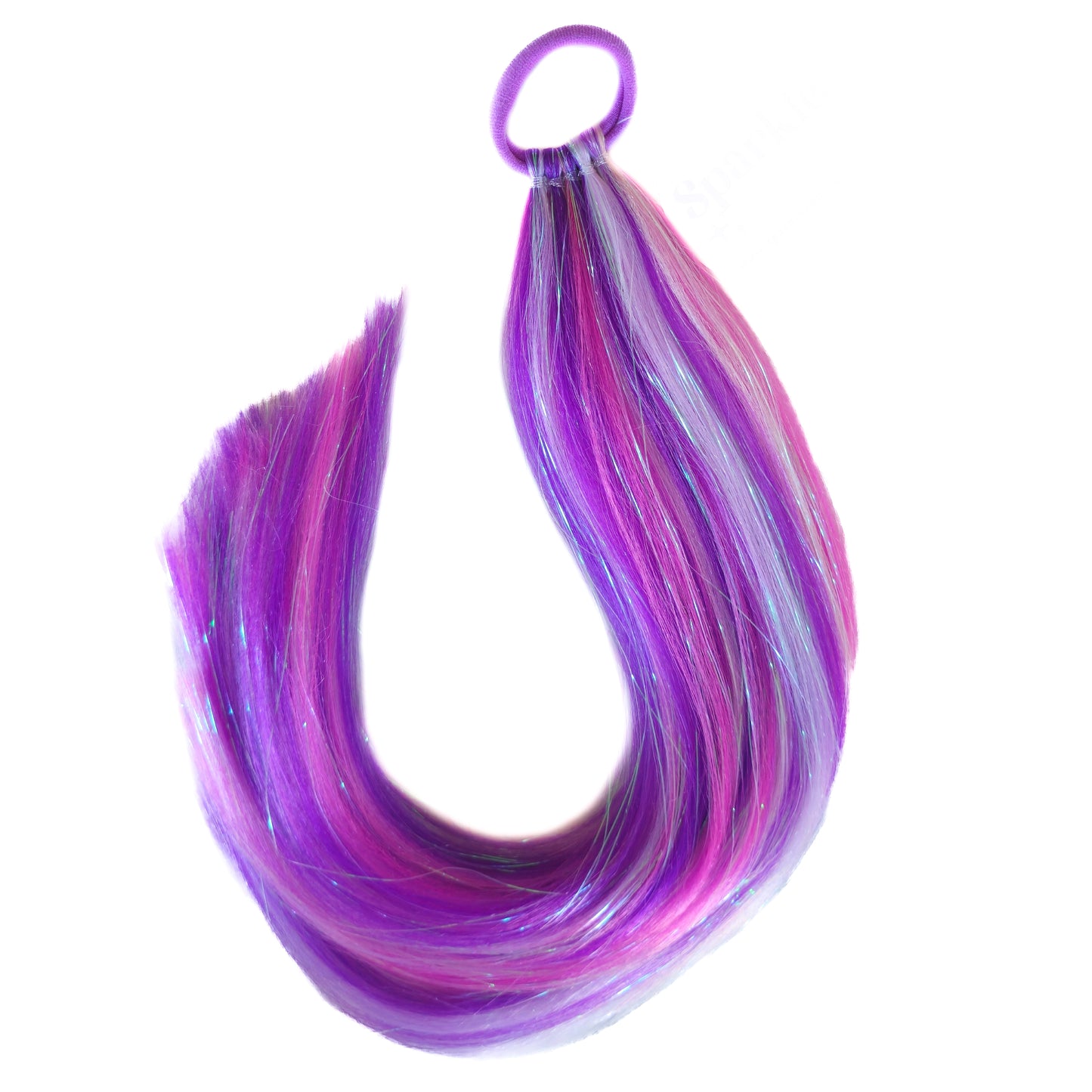 Violet Eclipse 44cm | 50g