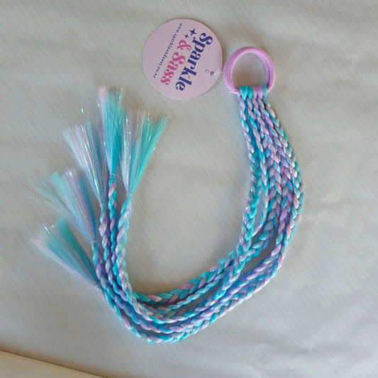 Aurora Nova Braided 60cm | 50g