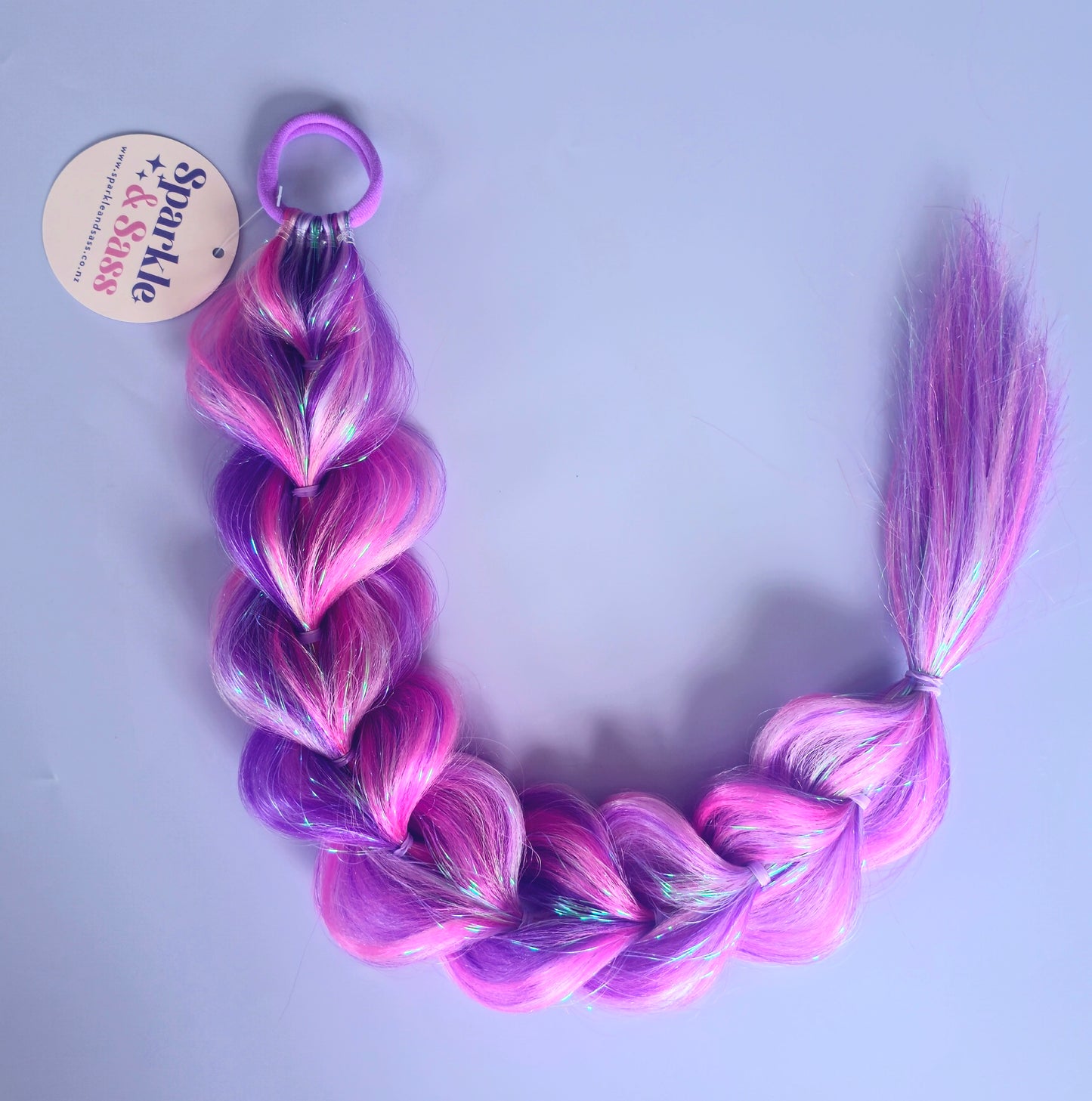 Violet Eclipse 60cm | 50g