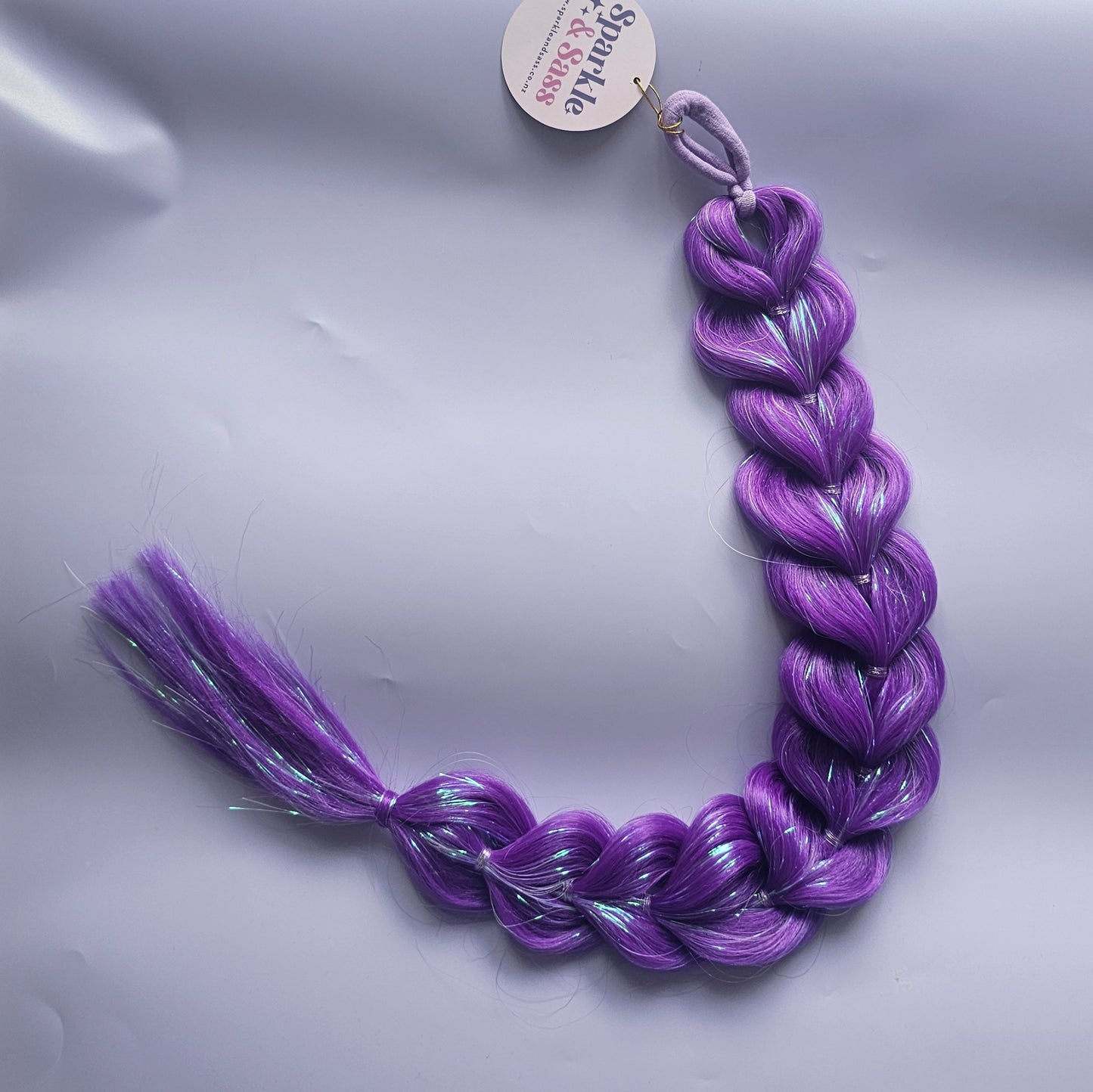 Rumi Dragon Braid 60cm | 75g