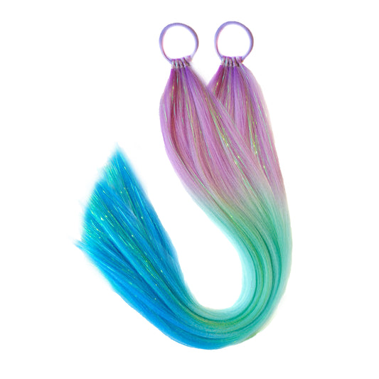 Mermaid Magic - Set of 2 - 60cm | 50g