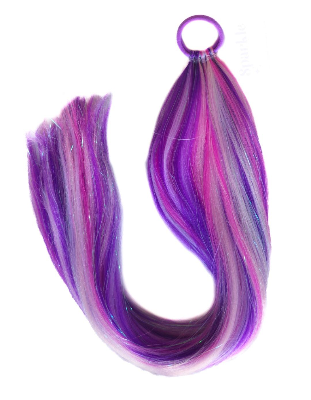 Violet Eclipse 60cm | 50g