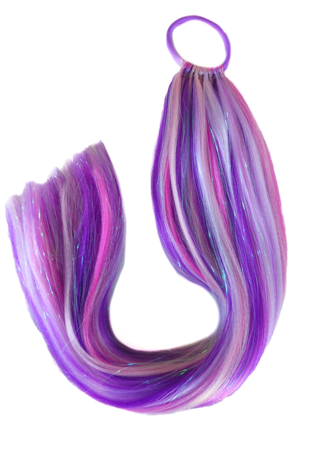 Violet Eclipse 60cm | 100g (Preorder)